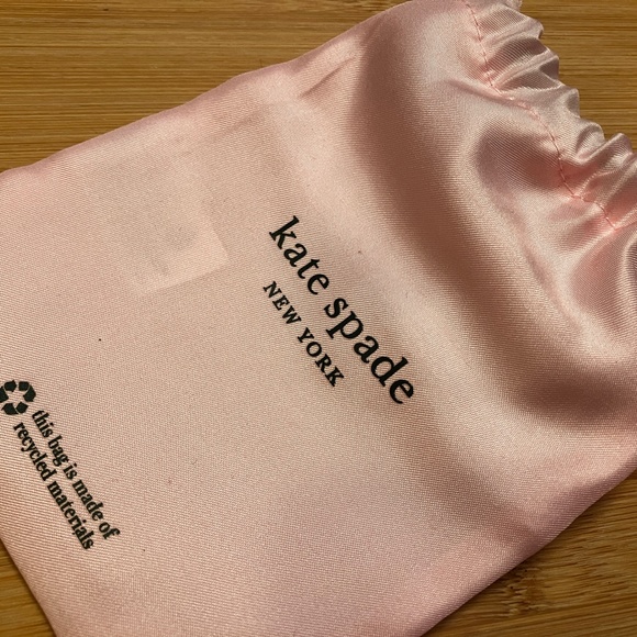 NWT kate spade Ready Set Bow Bracelet - Picture 5 of 6